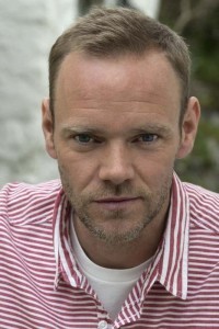 Joe Absolom as Selkirk McCoy in Hatfields & McCoys (05/2012)