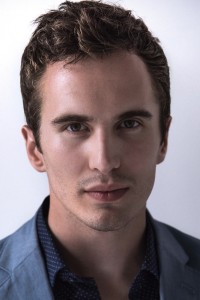 Alexander Pobutsky as Kenny in American Fiction (11/2023)