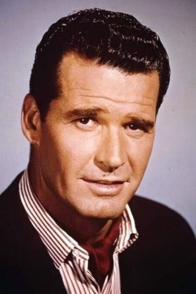 James Garner profile image