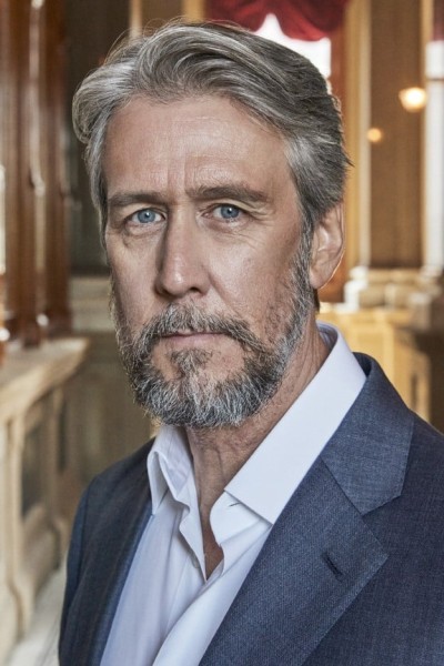 Alan Ruck profile image