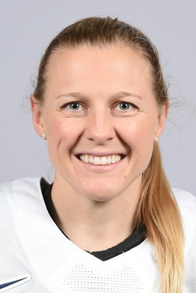 Kendall Coyne Schofield profile image