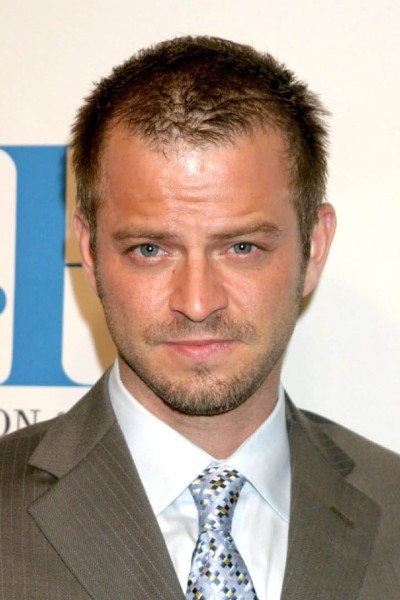 Carmine Giovinazzo profile image