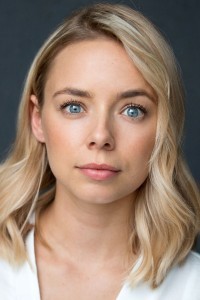 Sacha Parkinson as Ellen Nussey in Emily (10/2022)