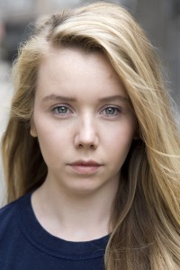 Lauren Lyle as Marsali MacKimmie Fraser in Book Six (03/2022)