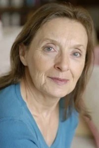 Christina Jastrzembska as Aunt in The Perfection (09/2018)