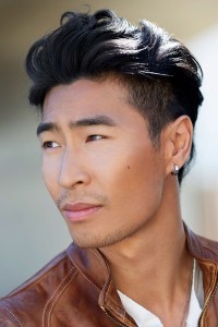 Chris Pang as Arai in Blade of the 47 Ronin (10/2022)