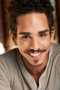 Ray Santiago as Jorge Villalobos in Meet the Fockers (12/2004)