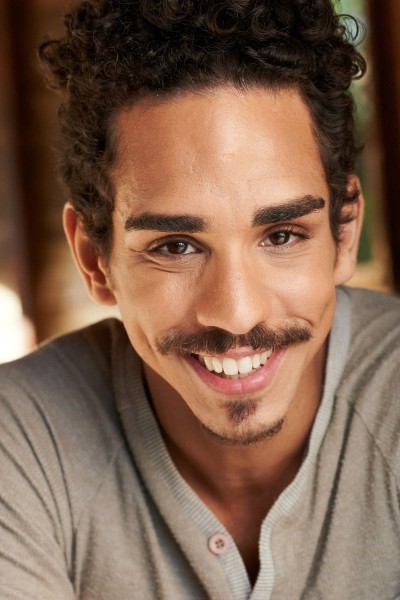 Ray Santiago profile image