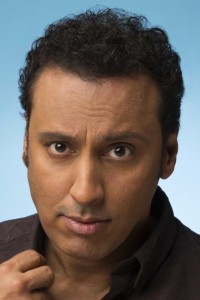 Aasif Mandvi as Arab Cabbie in Die Hard: With a Vengeance (05/1995)