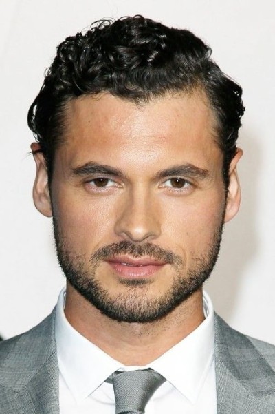 Adan Canto profile image