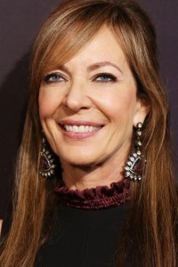 Allison Janney as Madge Nelson (voice) in Minions (06/2015)