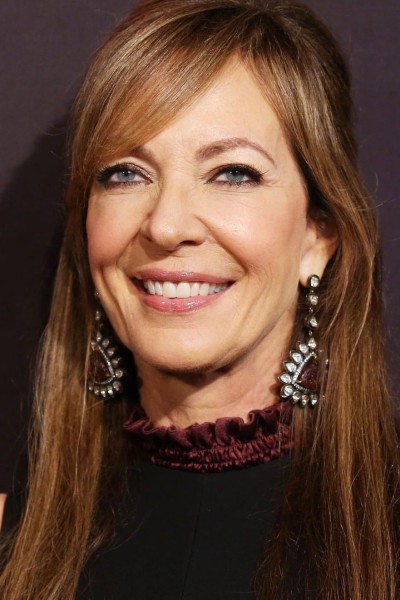 Allison Janney profile image