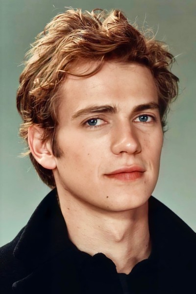 Hayden Christensen profile image