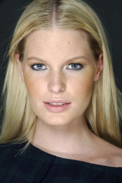 Caroline Winberg profile image