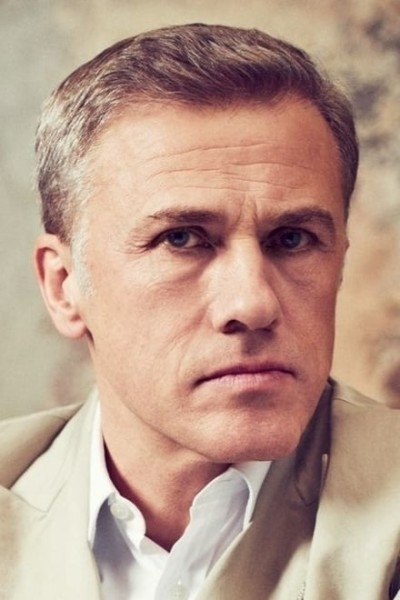 Christoph Waltz profile image