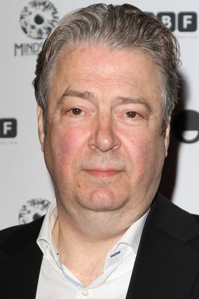 Roger Allam profile image