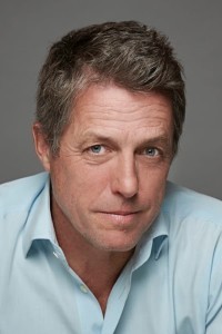 Hugh Grant as Forge in Dungeons & Dragons: Honor Among Thieves (03/2023)