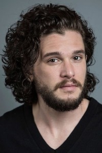 Kit Harington as Jon Snow in Season 6 (04/2016)