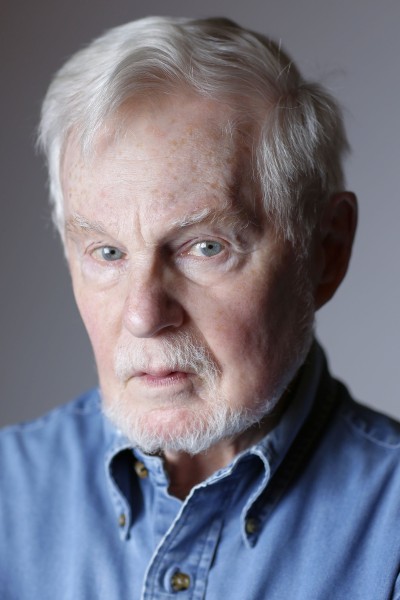 Derek Jacobi profile image