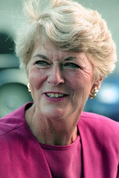 Geraldine A. Ferraro profile image