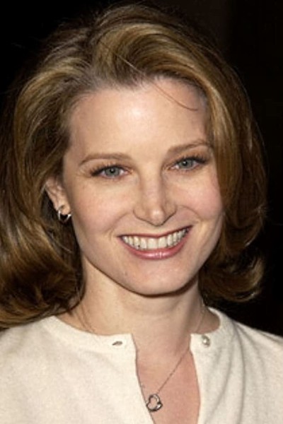 Bridget Fonda profile image