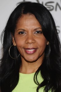 Penny Johnson Jerald as Sarafina (voice) in The Lion King (07/2019)