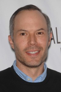 Jon Harmon Feldman as Executive Producer in Season 1 (09/2016)