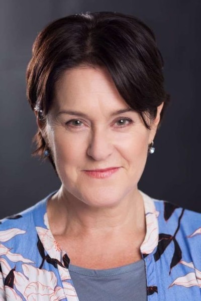 Liz Mullane profile image