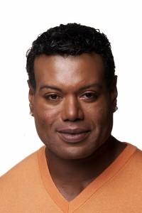 Christopher Judge as Mercenary Security #4 in The Dark Knight Rises (07/2012)