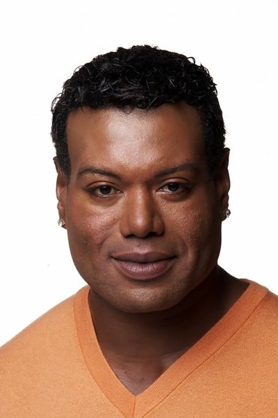 Christopher Judge profile image