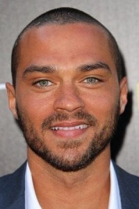 Jesse Williams as Irons in Secret Headquarters (08/2022)