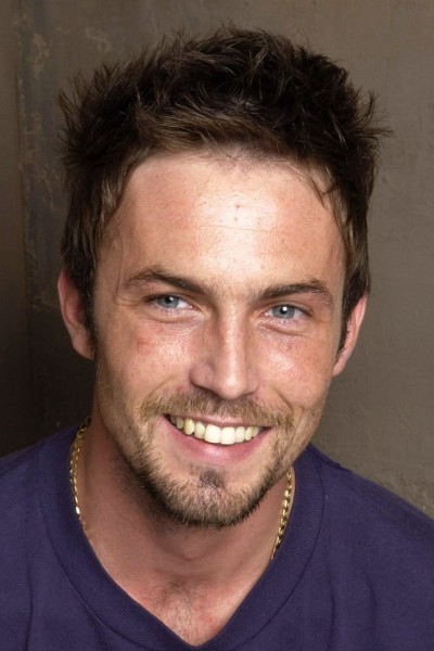 Desmond Harrington profile image