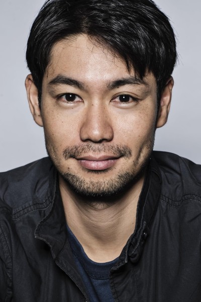 Ken Yamamura profile image