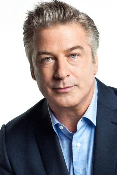 Alec Baldwin profile image