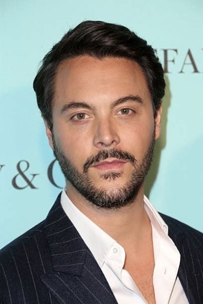 Jack Huston profile image