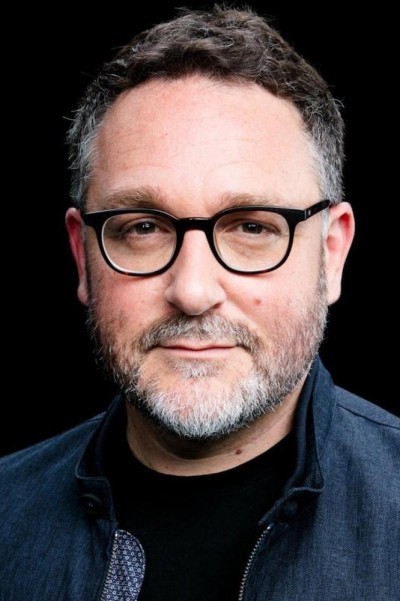 Colin Trevorrow profile image