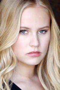 Danika Yarosh as Samantha in Jack Reacher: Never Go Back (10/2016)