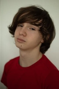 Donovan Fouassier as Son 2 in Poor Things (12/2023)