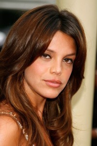 Vanessa Ferlito as Cassie in Julie & Julia (08/2009)