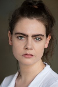 Isobel Jesper Jones as Jessica in The Bastard Son & the Devil Himself (10/2022)