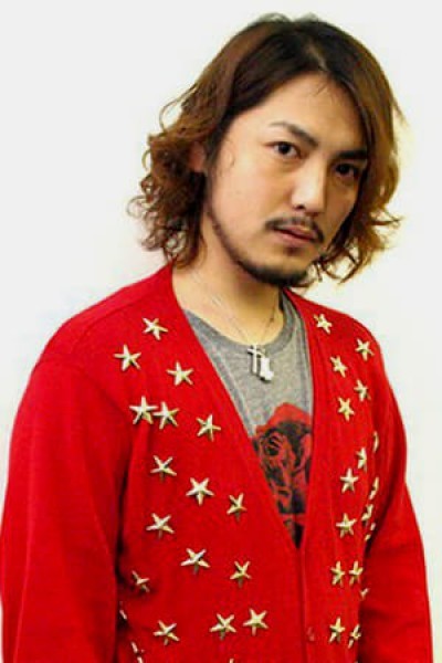 Masaki Kaji profile image