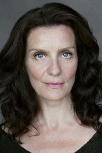 Vivien Parry as Village Lass's Mother in Beauty and the Beast (03/2017)