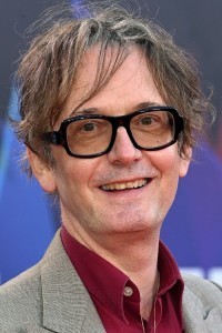 Jarvis Cocker as Band Lead Singer in Harry Potter and the Goblet of Fire (11/2005)