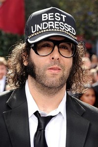 Judah Friedlander as Pharmacy Clerk in Meet the Parents (10/2000)