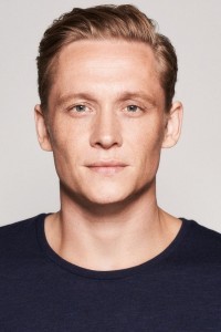 Matthias Schweighöfer as Werner Heisenberg in Oppenheimer (07/2023)