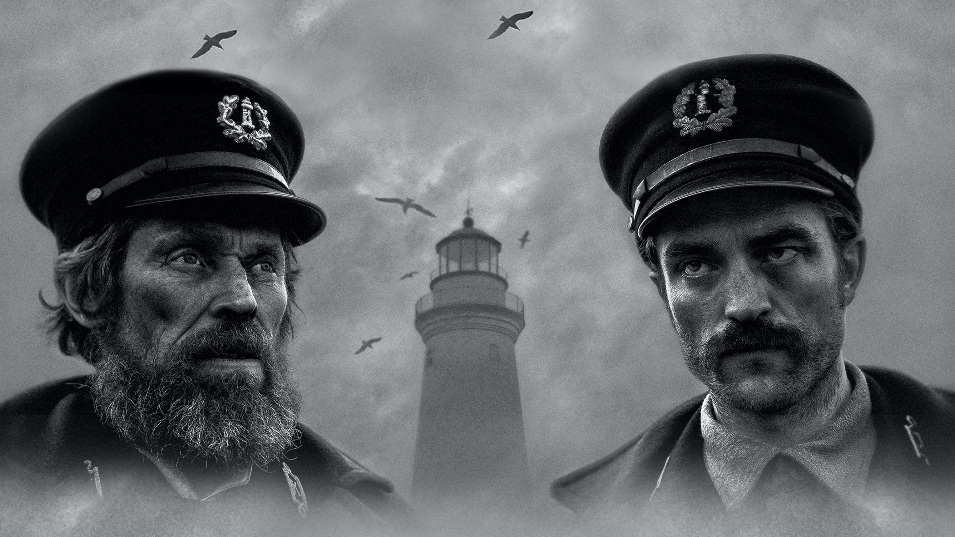 The Lighthouse poster