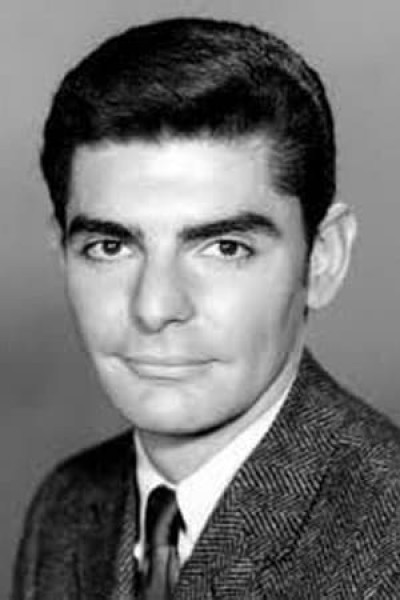 Richard Benjamin profile image