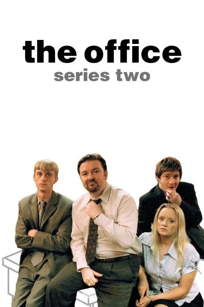 Series 2 poster