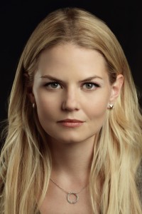 Jennifer Morrison as Tess Conlon in Warrior (09/2011)