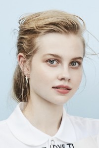 Angourie Rice as Betty Brant in Spider-Man: No Way Home (12/2021)